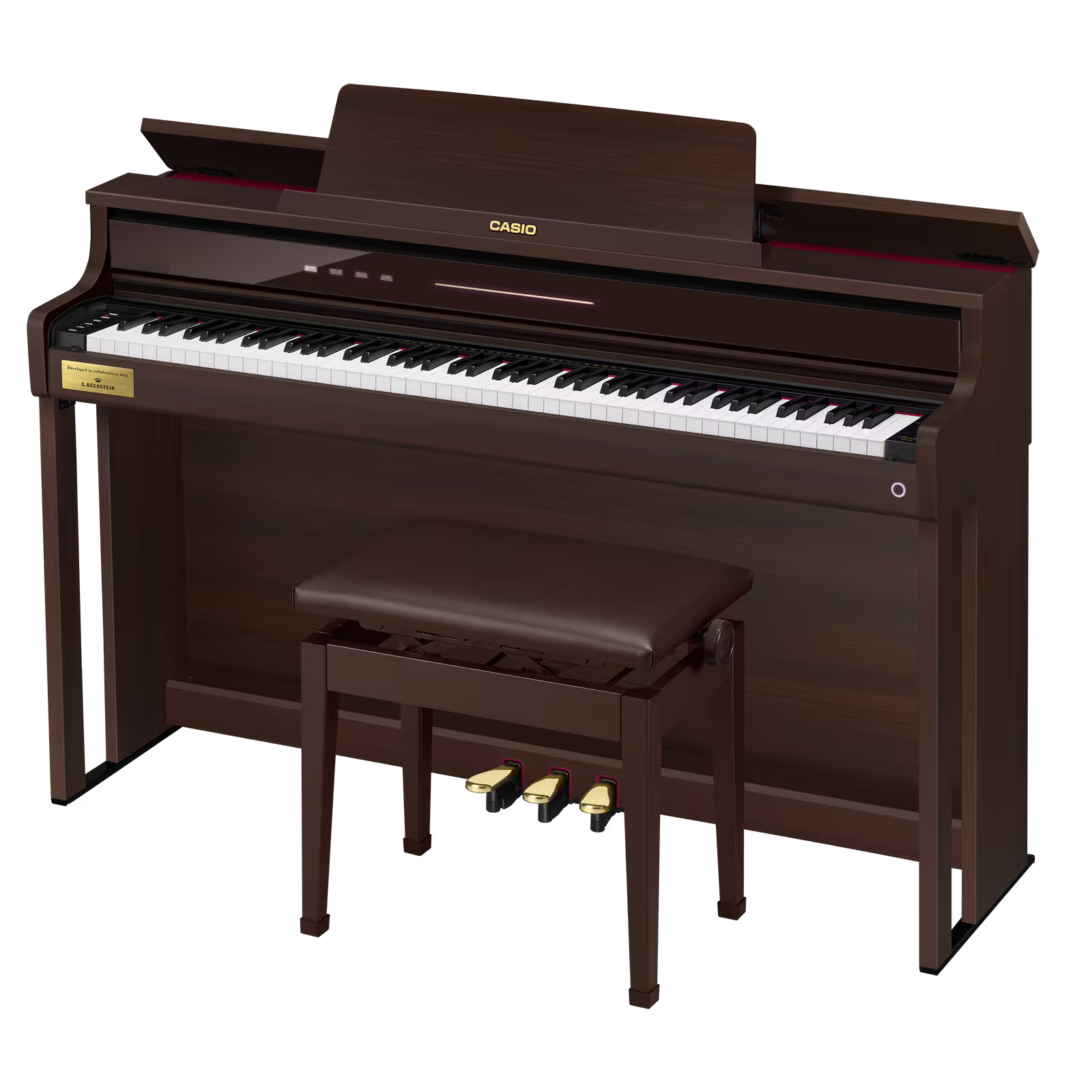 Цифровое пианино Casio AP-750 BN