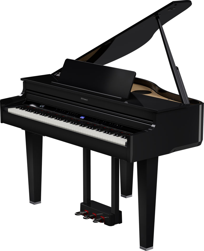 Цифровой рояль Roland GP-6