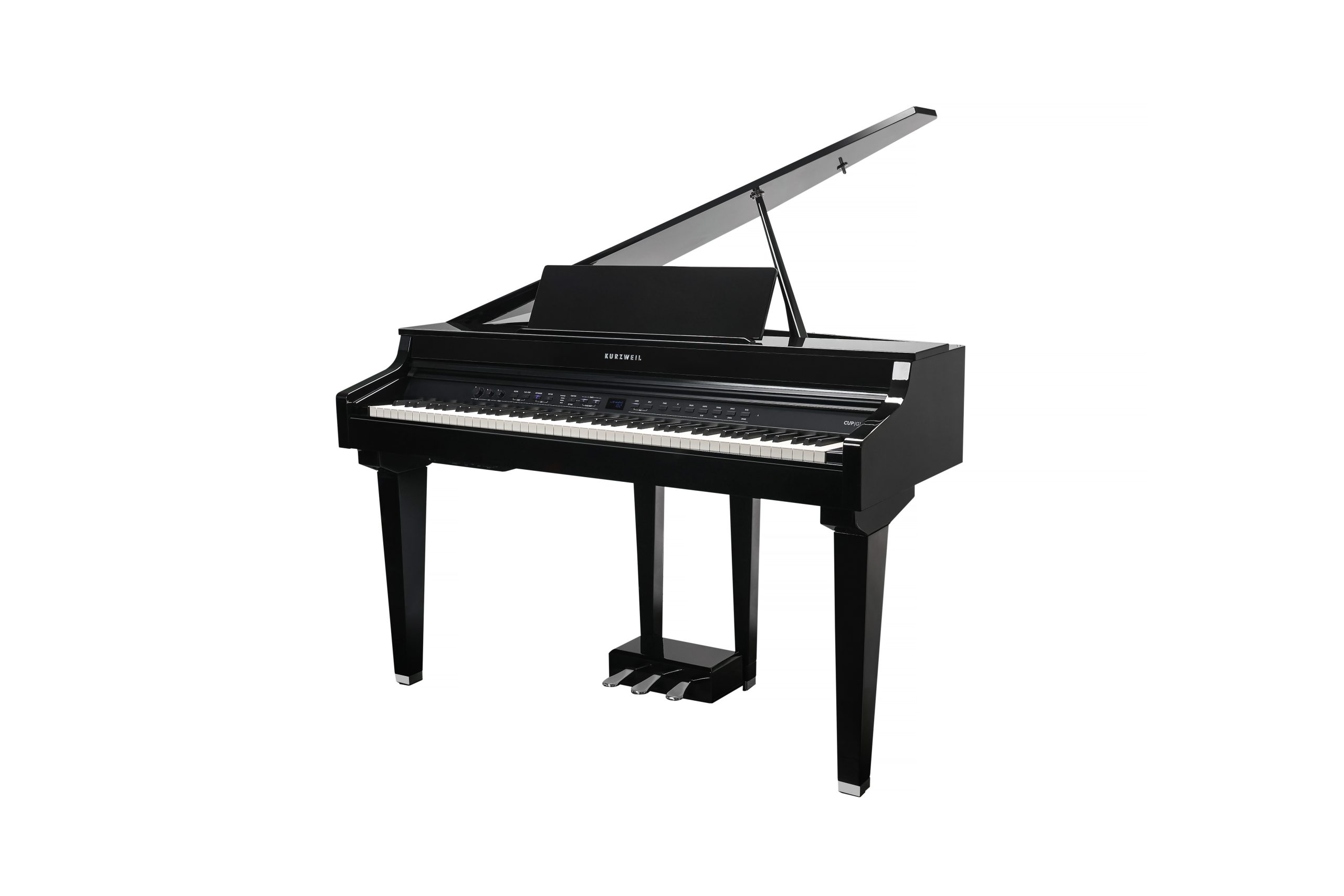 Цифровой рояль Kurzweil CUP G1W