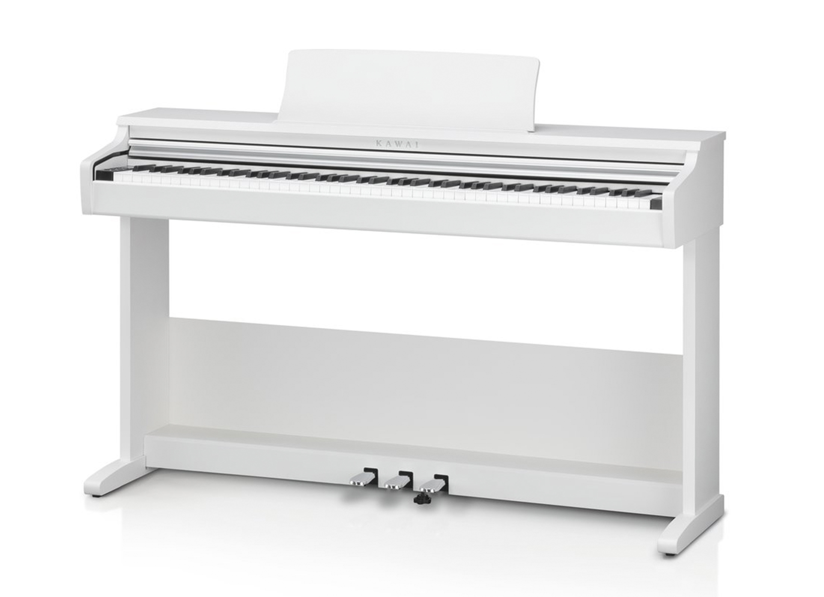 Цифровое пианино Kawai KDP75 W