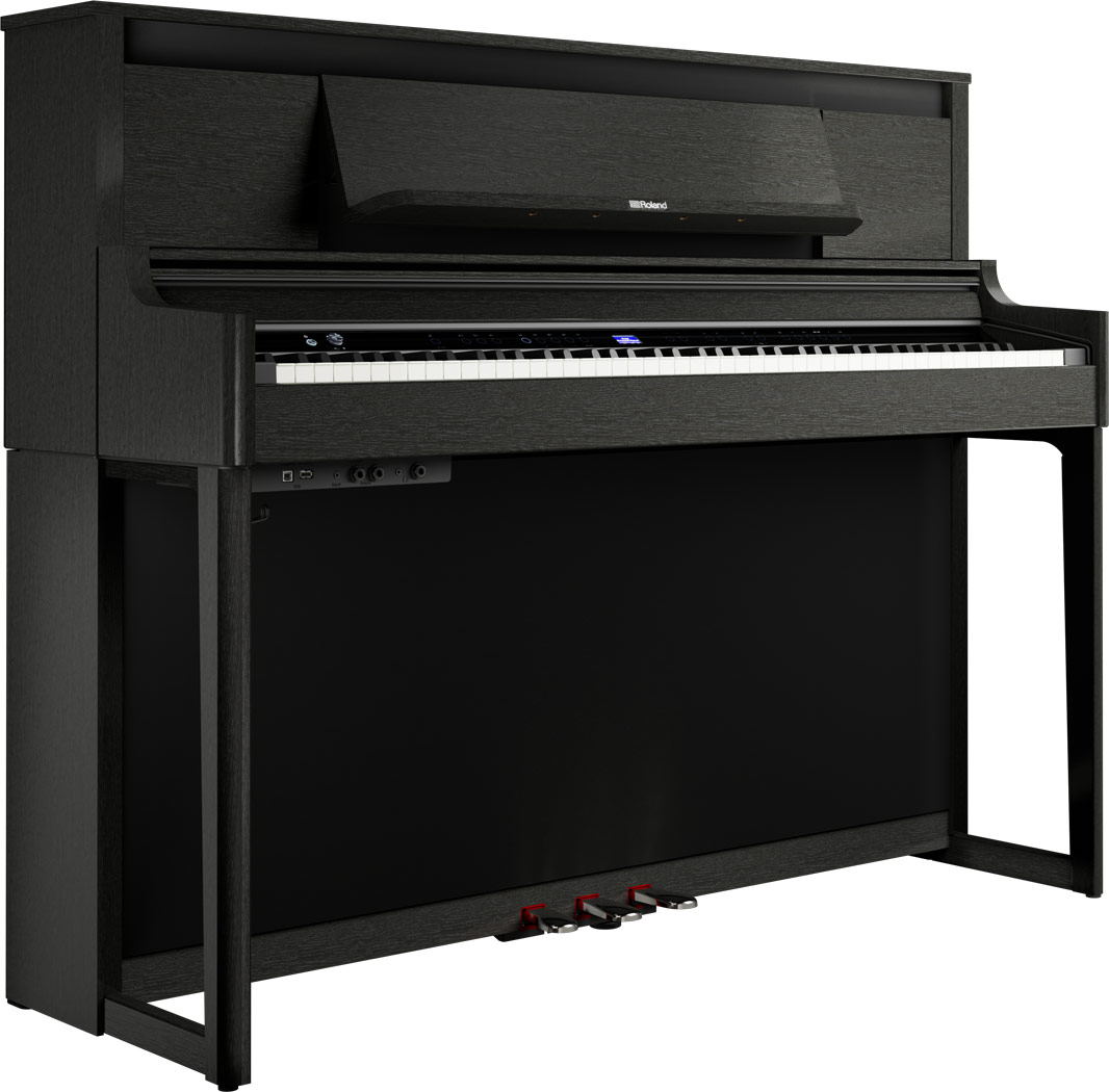 Цифровое пианино Roland LX-6