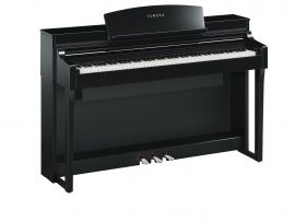 Цифровое пианино Yamaha Clavinova CSP-170PE