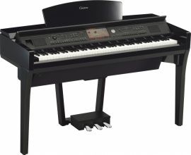 Цифровое пианино Yamaha Clavinova CVP-709PE
