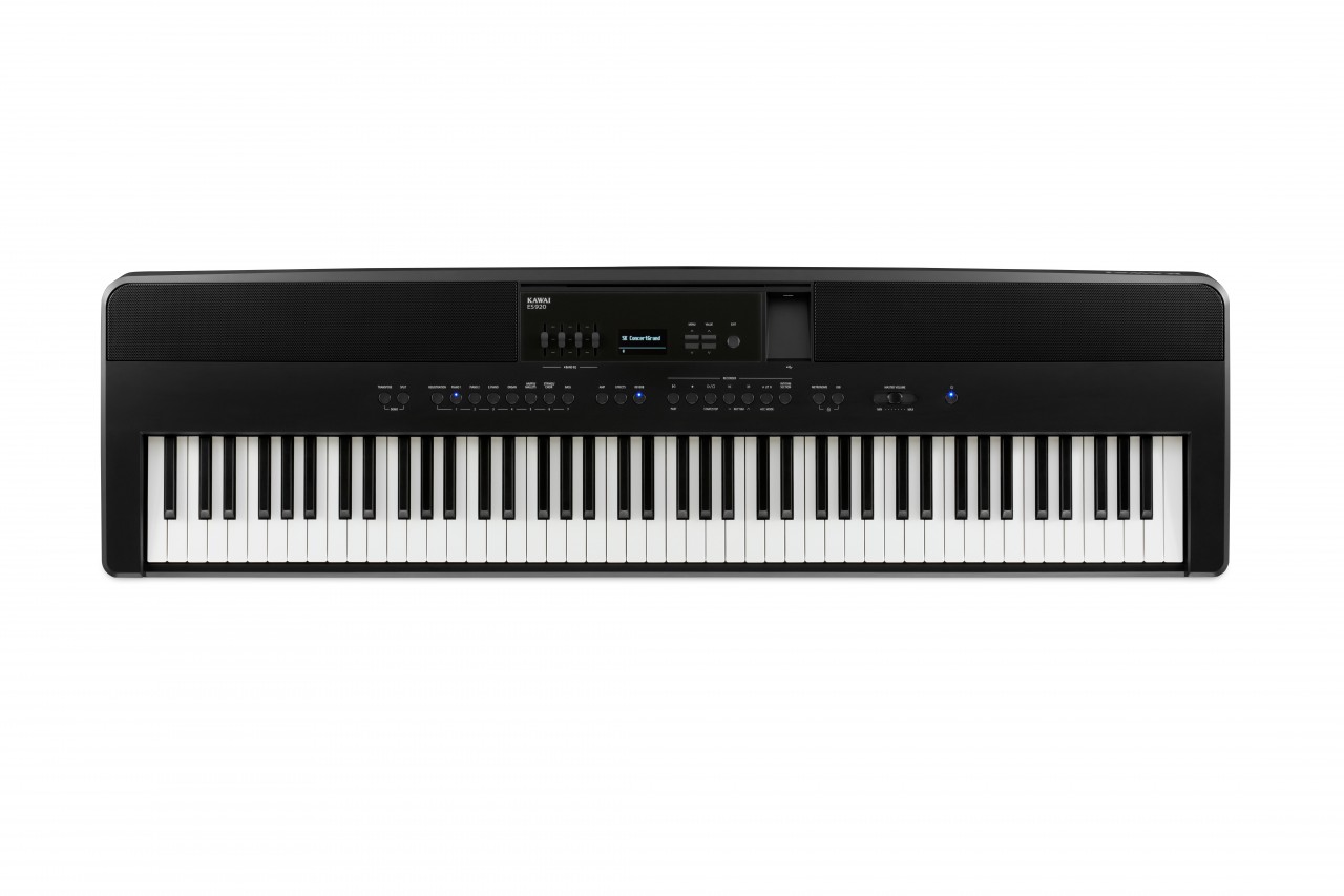 Цифровое пианино Kawai ES920