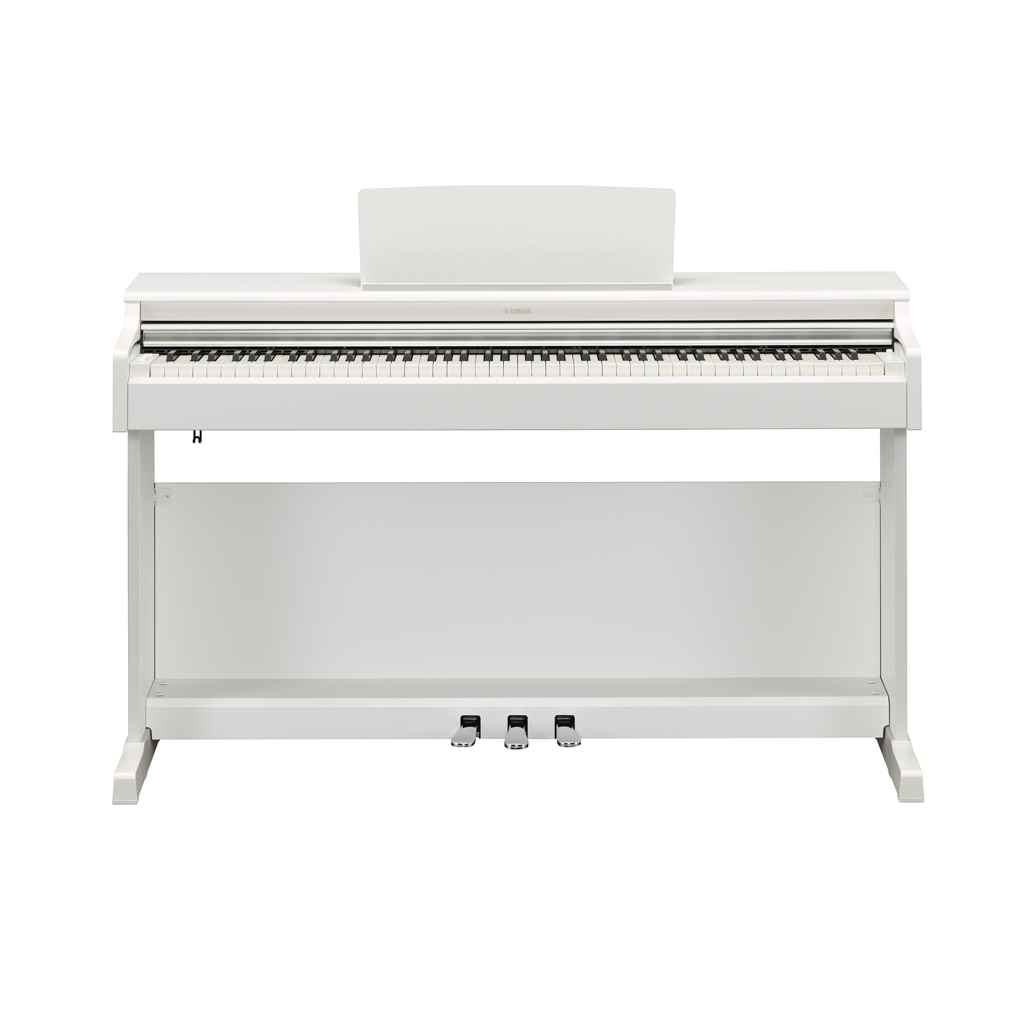 Цифровое пианино Yamaha Arius YDP-165WH