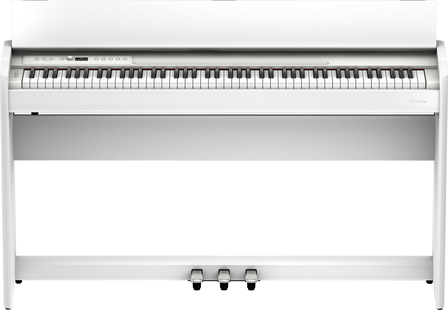 Цифровое пианино Roland F701