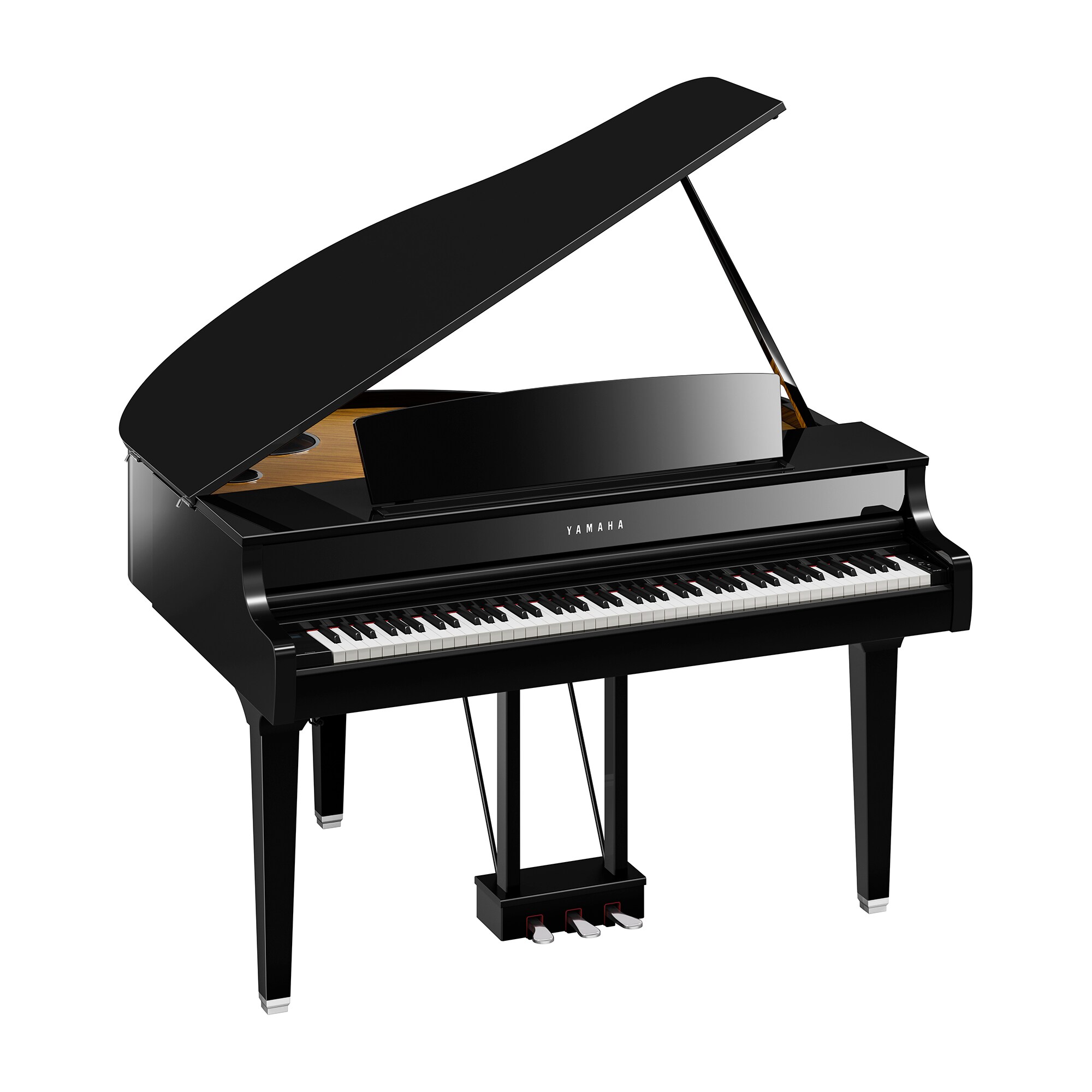 Цифровой рояль Yamaha Clavinova CLP-895GP