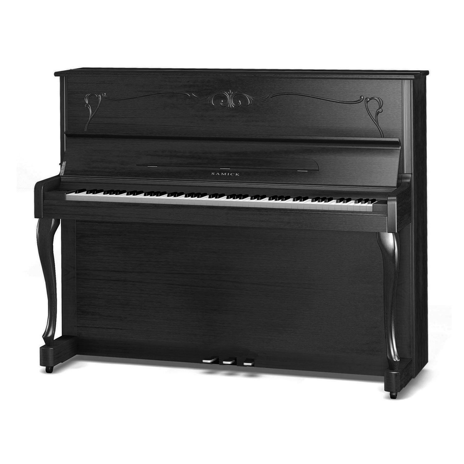 Акустическое пианино SAMICK JS600NAD/EBST
