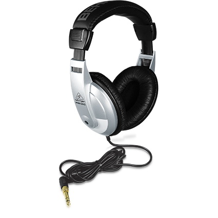Наушники Behringer HPM1000