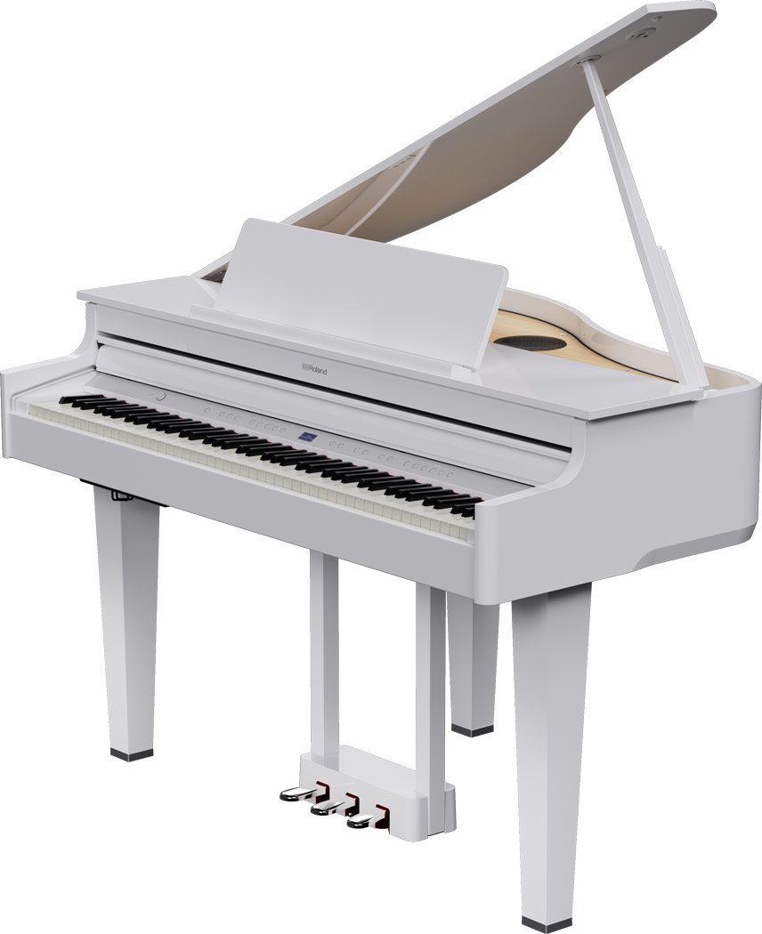 Цифровой рояль Roland GP-6