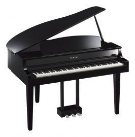Цифровое пианино Yamaha Clavinova CLP-665GP