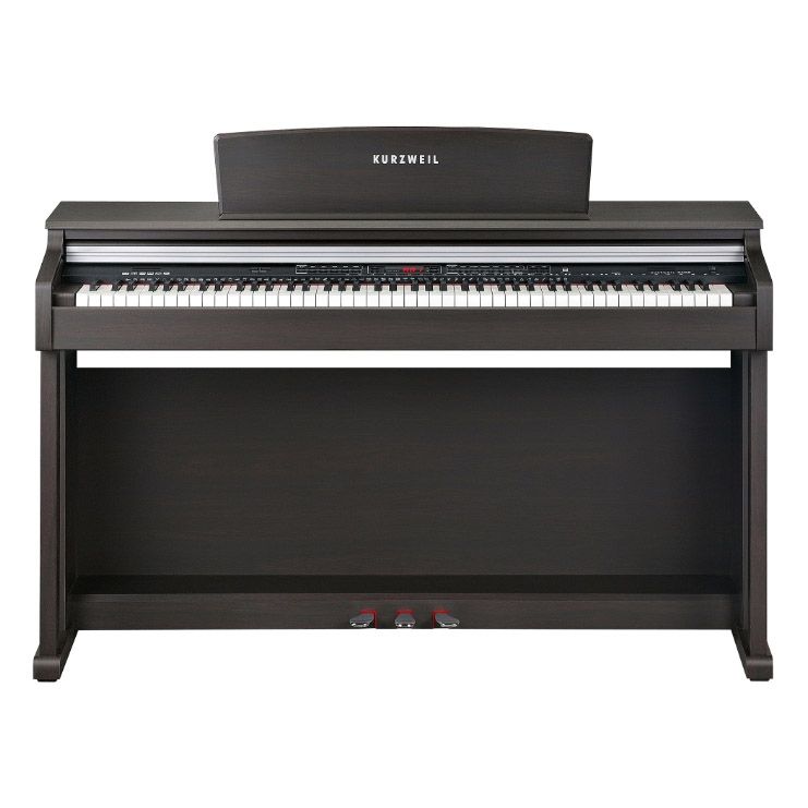 Цифровое пианино Kurzweil KA150 SR