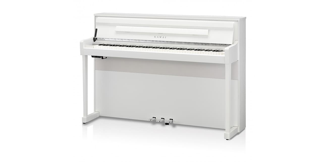 Цифровое пианино Kawai CA901