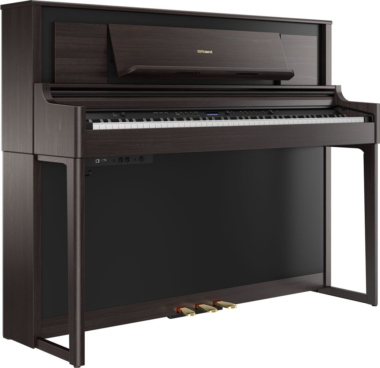 Цифровое пианино Roland LX706-DR
