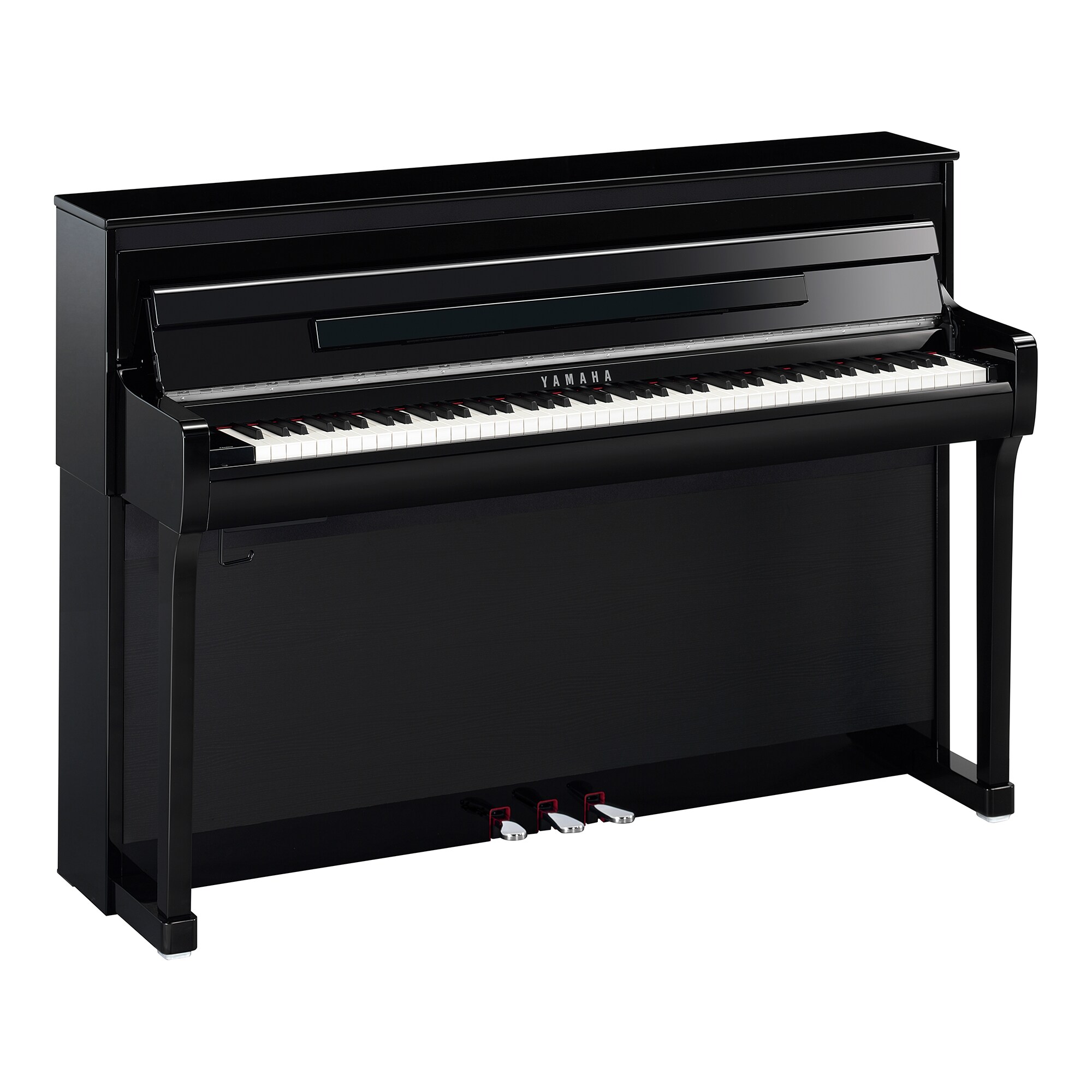 Цифровое пианино Yamaha Clavinova CLP-885