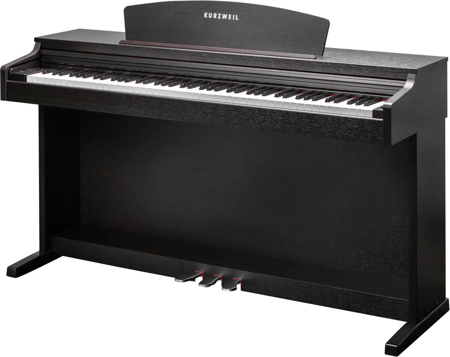 Цифровое пианино Kurzweil M115