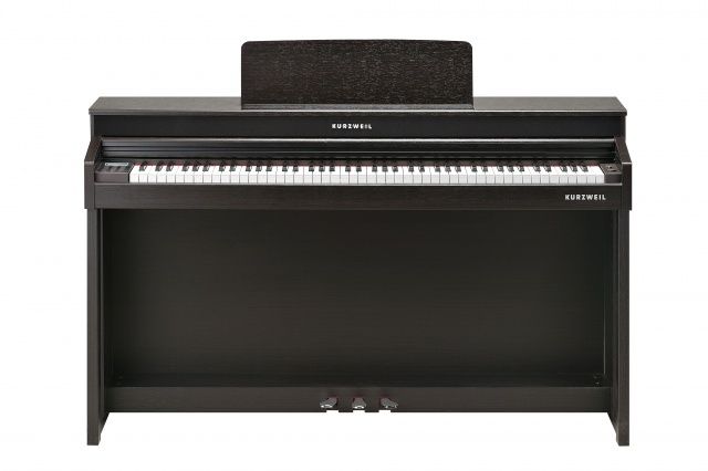 Цифровое пианино Kurzweil CUP310 SR