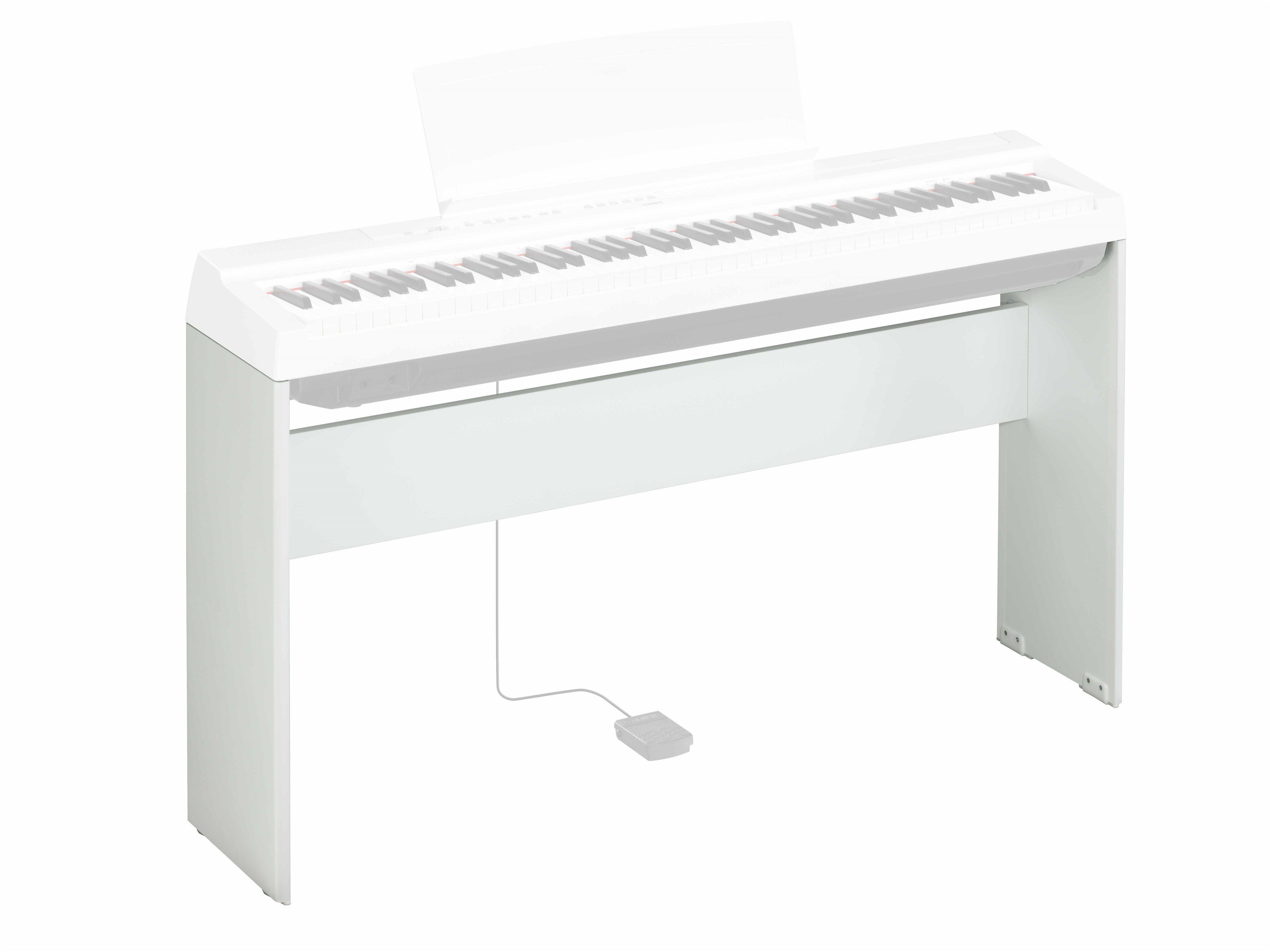 Стойка Yamaha L-125WH