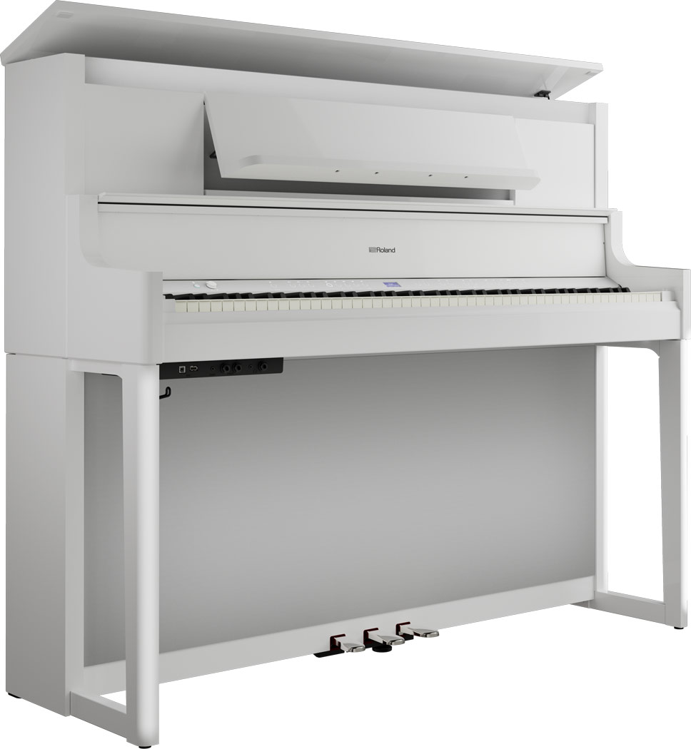 Цифровое пианино Roland LX-9