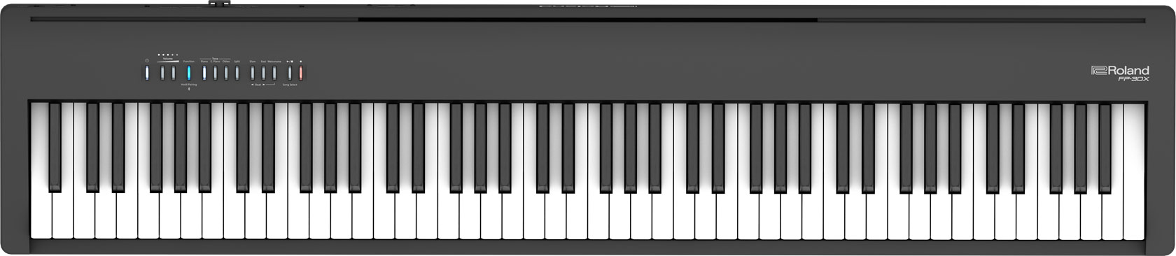 Цифровое пианино Roland FP-30X