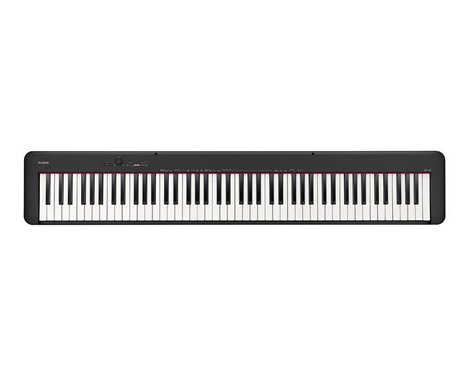 Цифровое пианино Casio CDP-S110BK