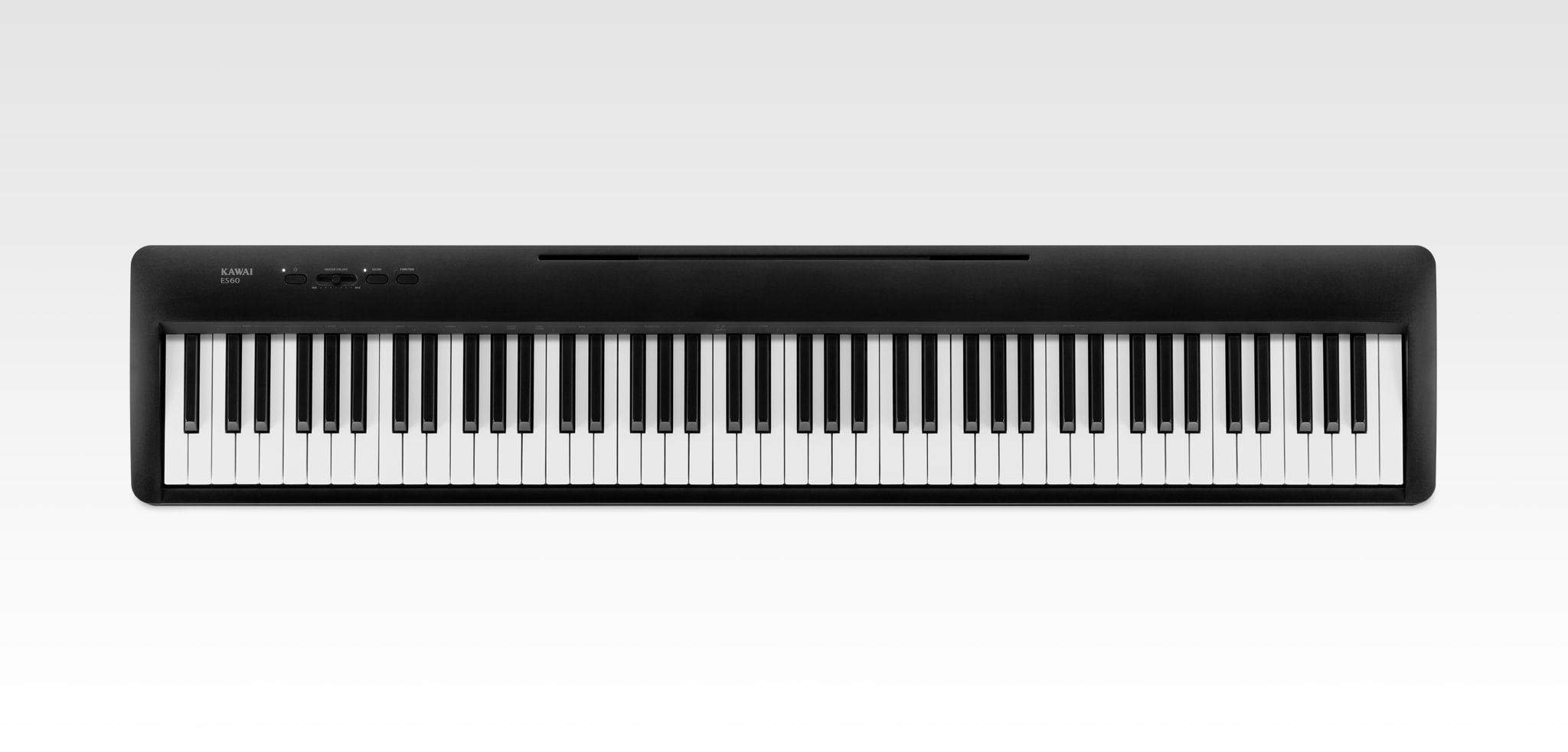Цифровое пианино Kawai ES60 B
