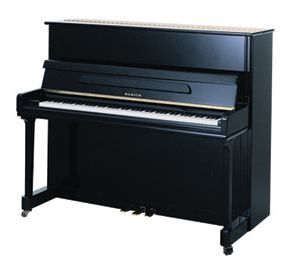 Акустическое пианино SAMICK JS121MD/EBHP