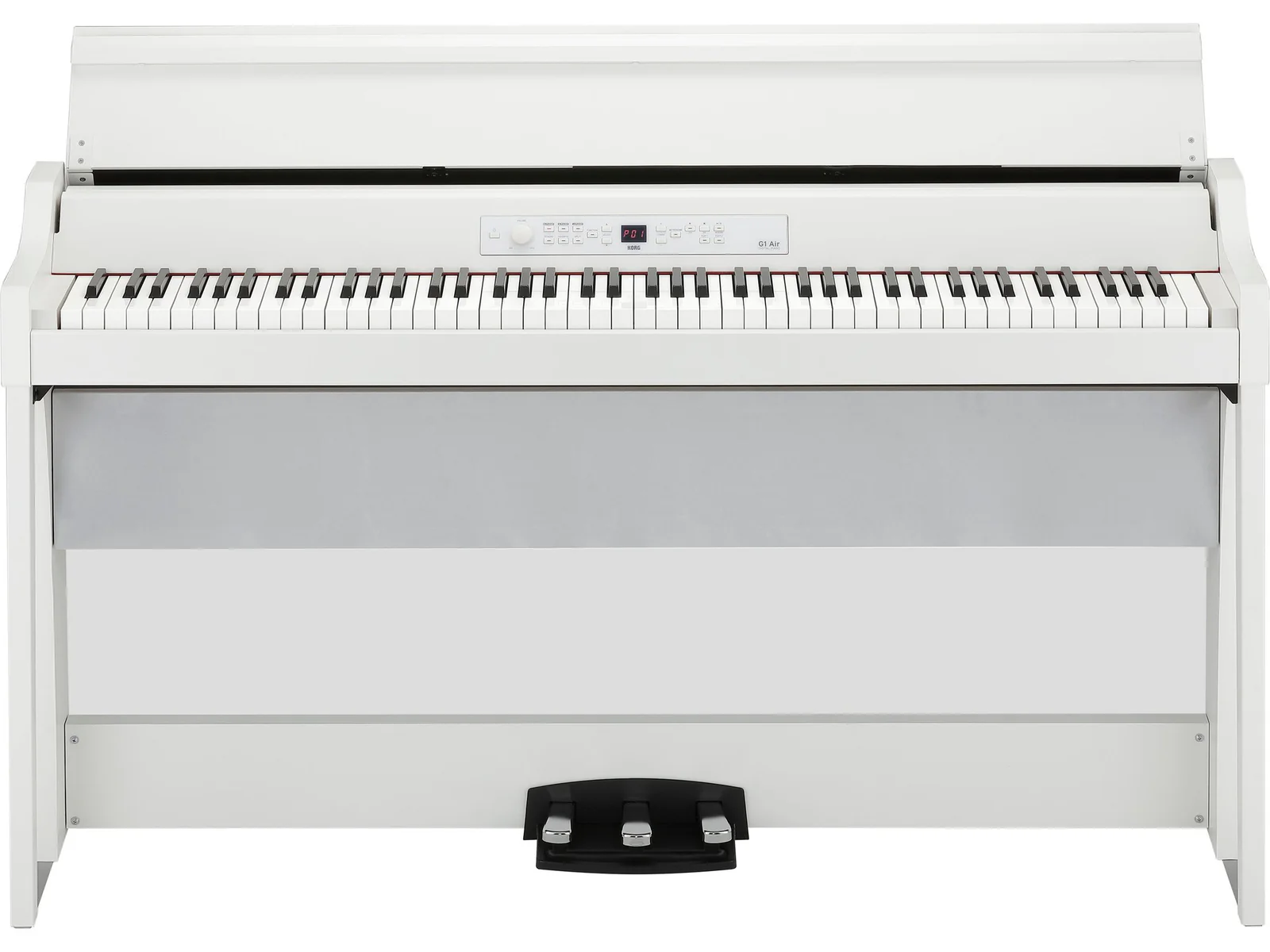 Цифровое пианино Korg G1B AIR-WH