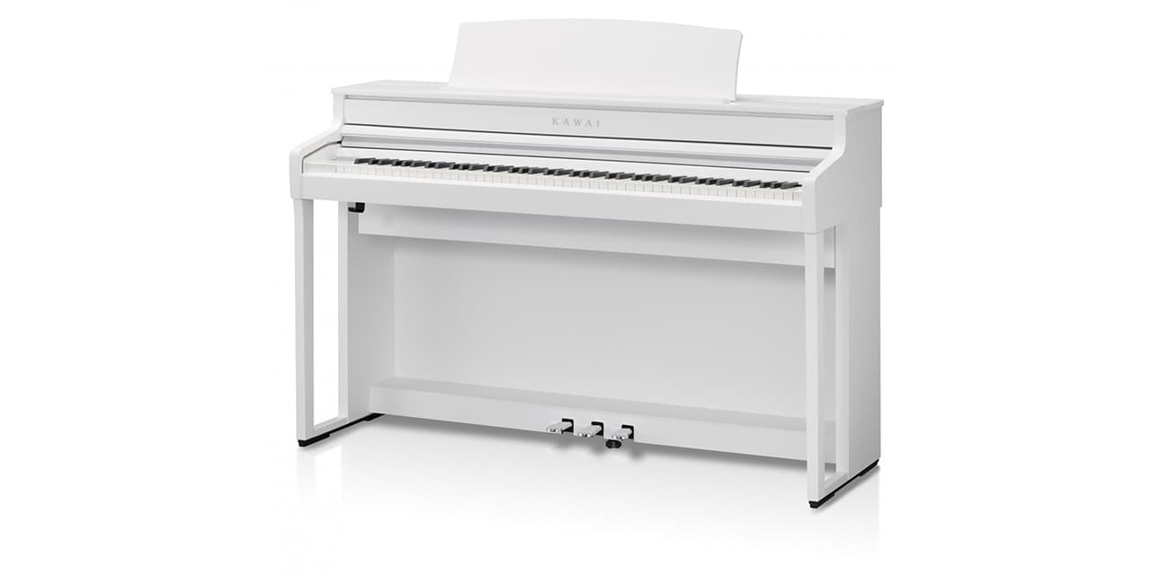 Цифровое пианино Kawai CA501