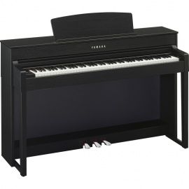 Цифровые пианино Yamaha Clavinova CLP-545B