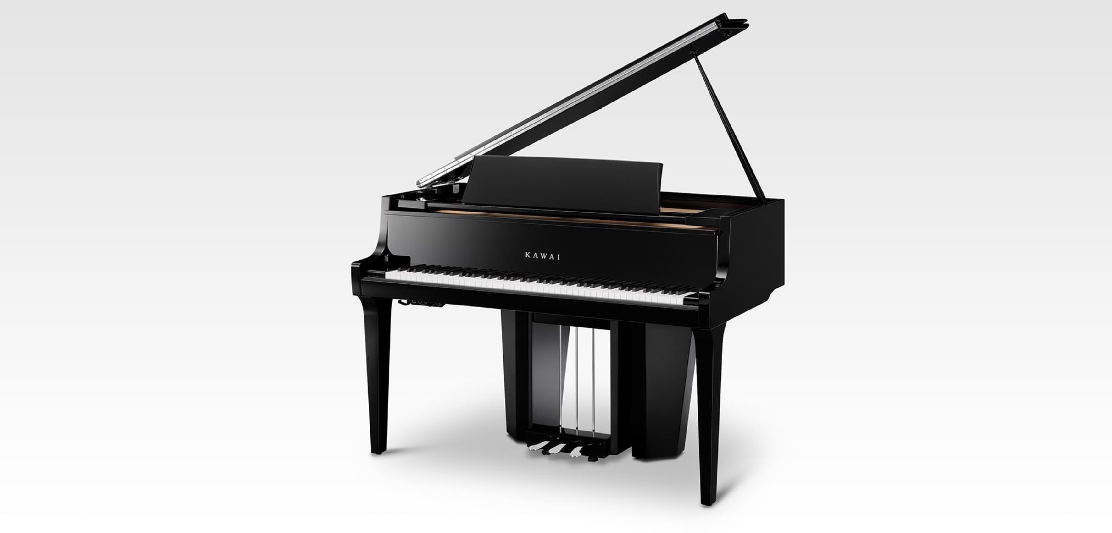 Гибридное пианино Kawai Novus NV12 EP