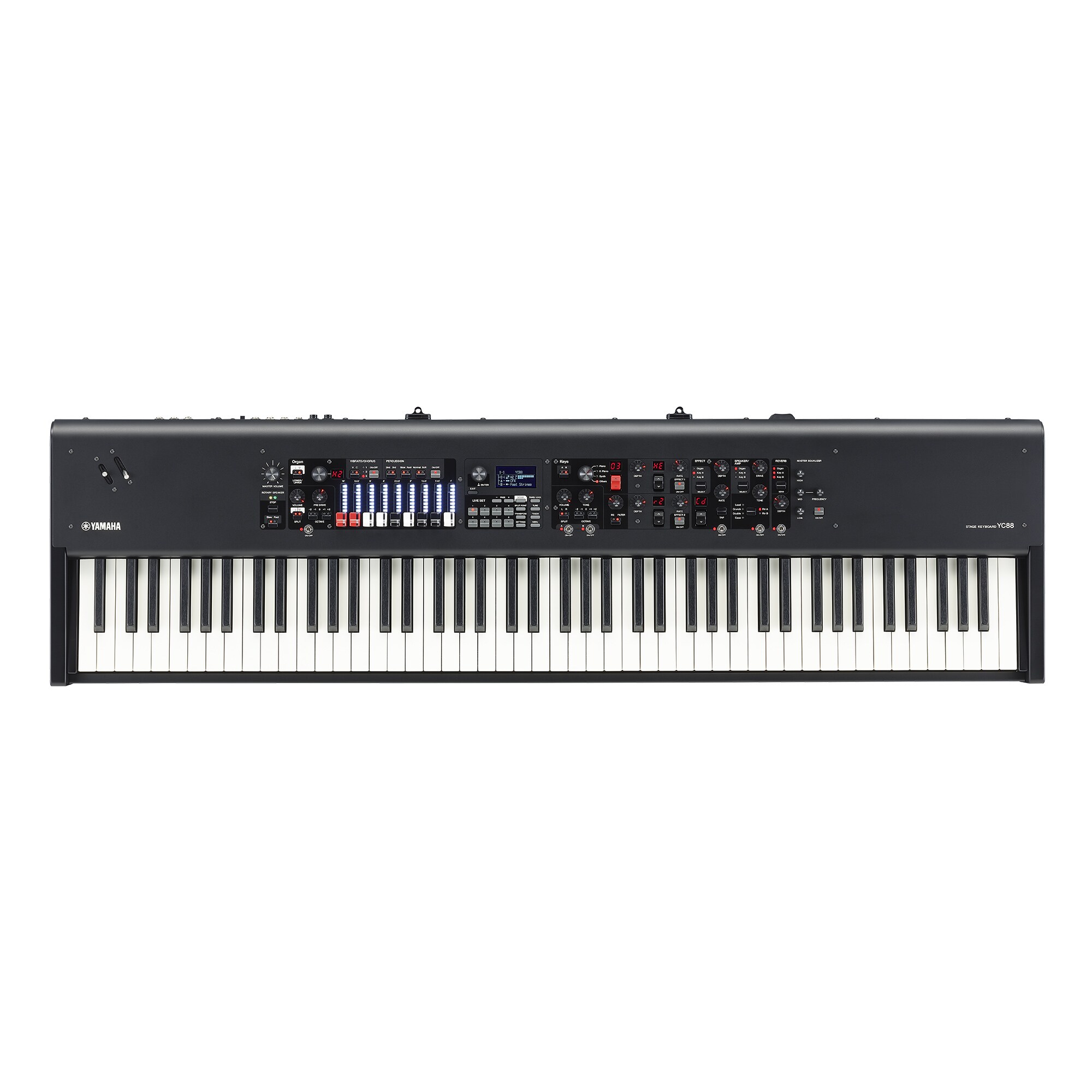 Сценическое цифровое пианино Yamaha YC88