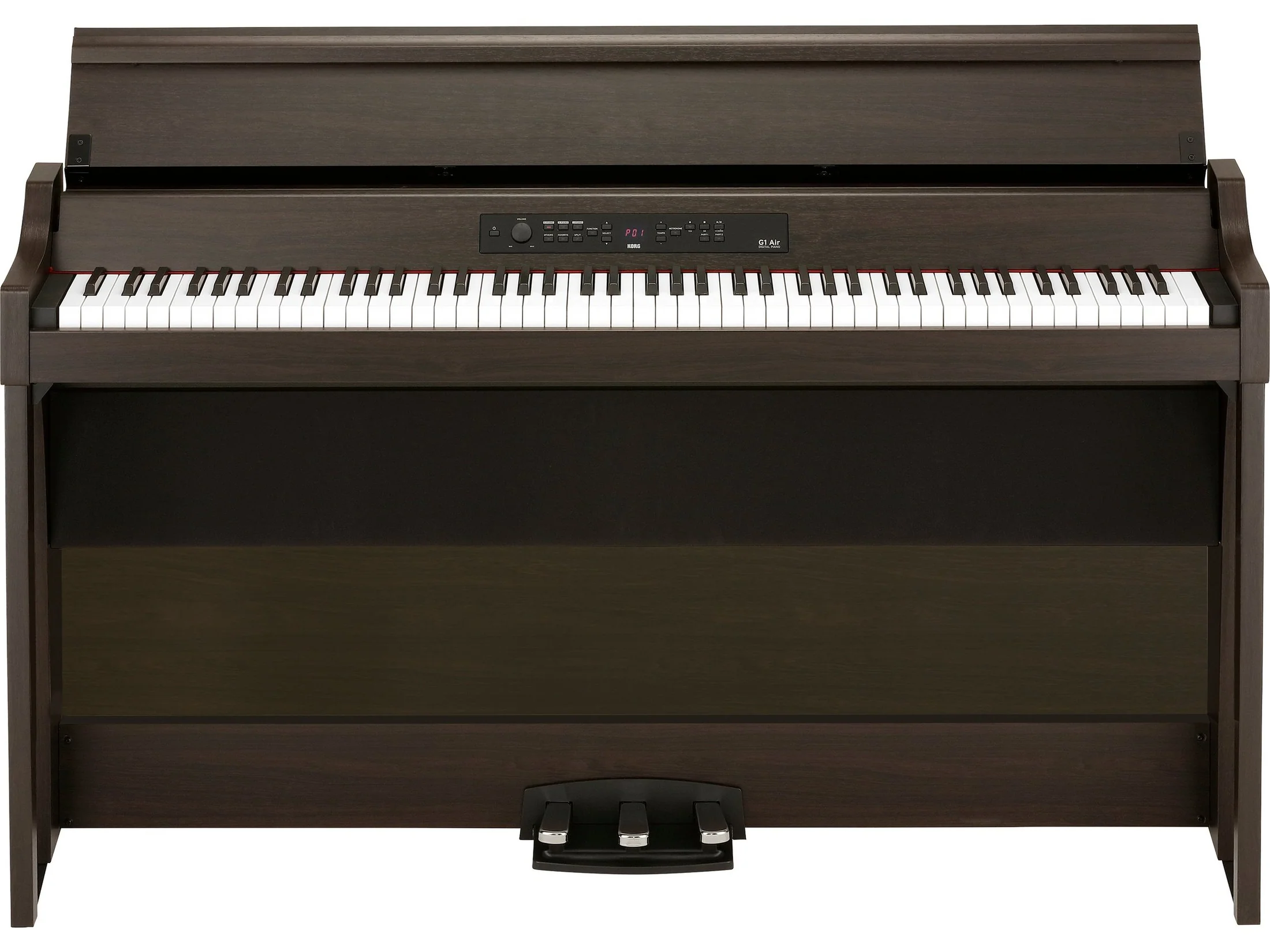 Цифровое пианино Korg G1B AIR-BR