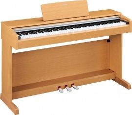 Цифровое пианино Yamaha Arius YDP-142С