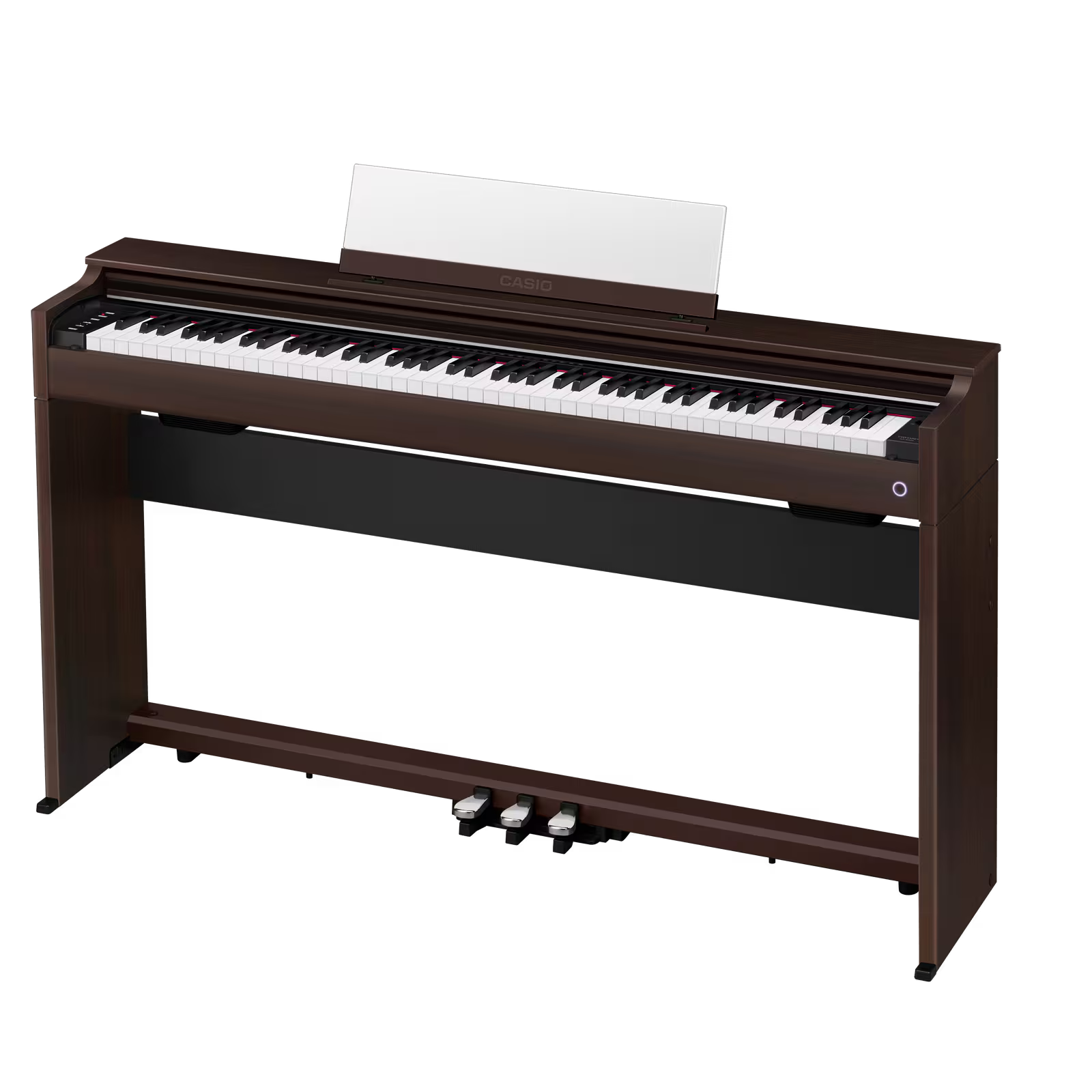 Цифровое пианино Casio Celviano AP-S200BN