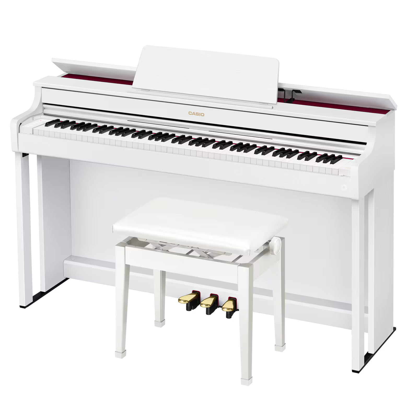 Цифровое пианино Casio Celviano AP-300WE