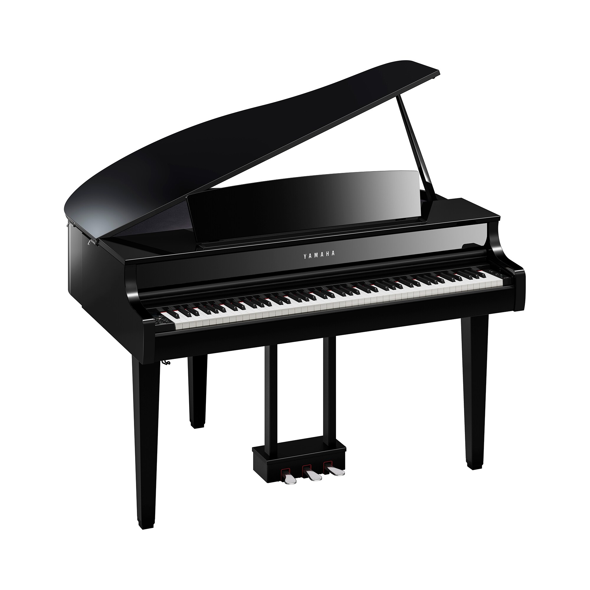 Цифровой рояль Yamaha Clavinova CLP-865GP