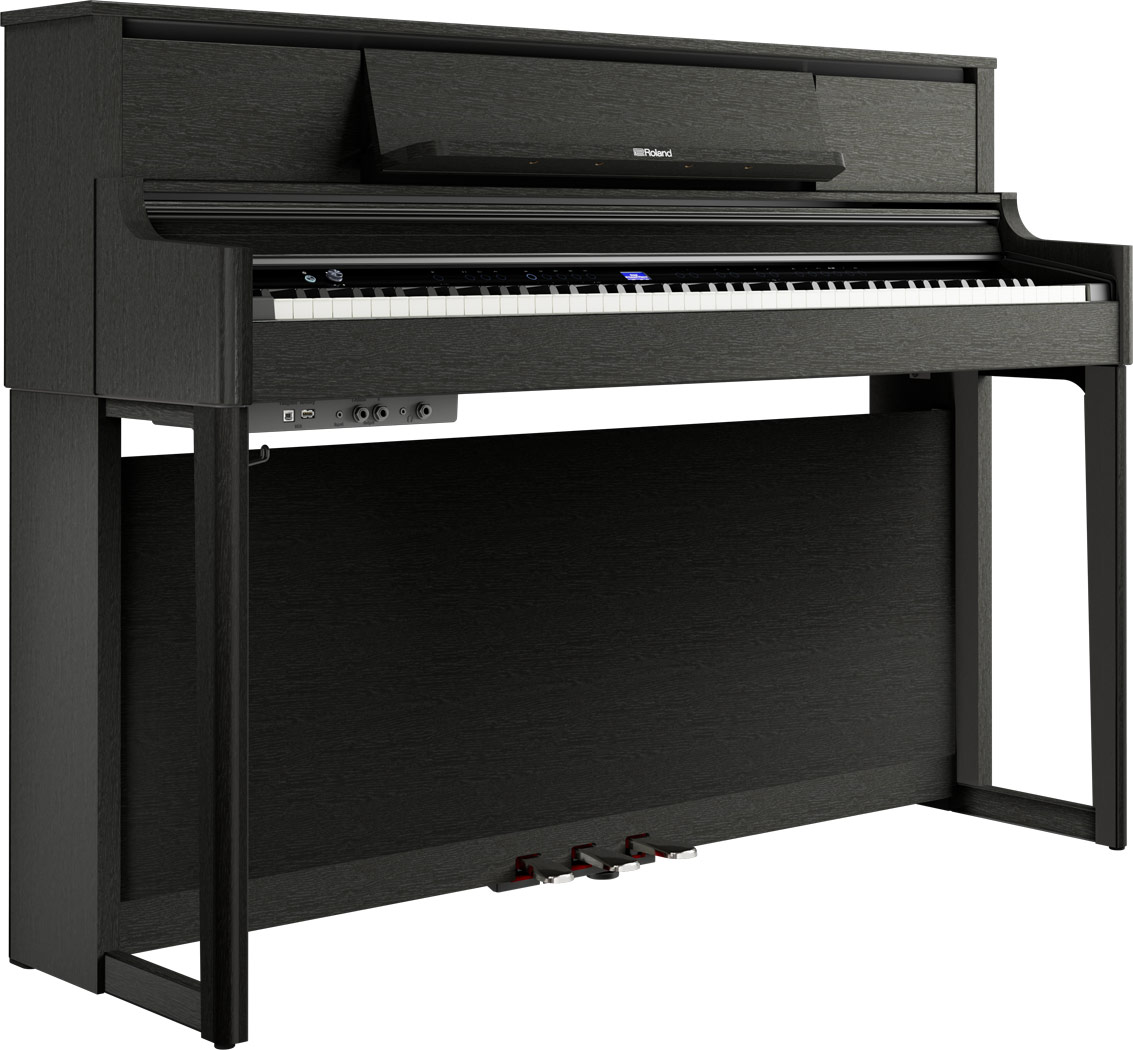 Цифровое пианино Roland LX-5