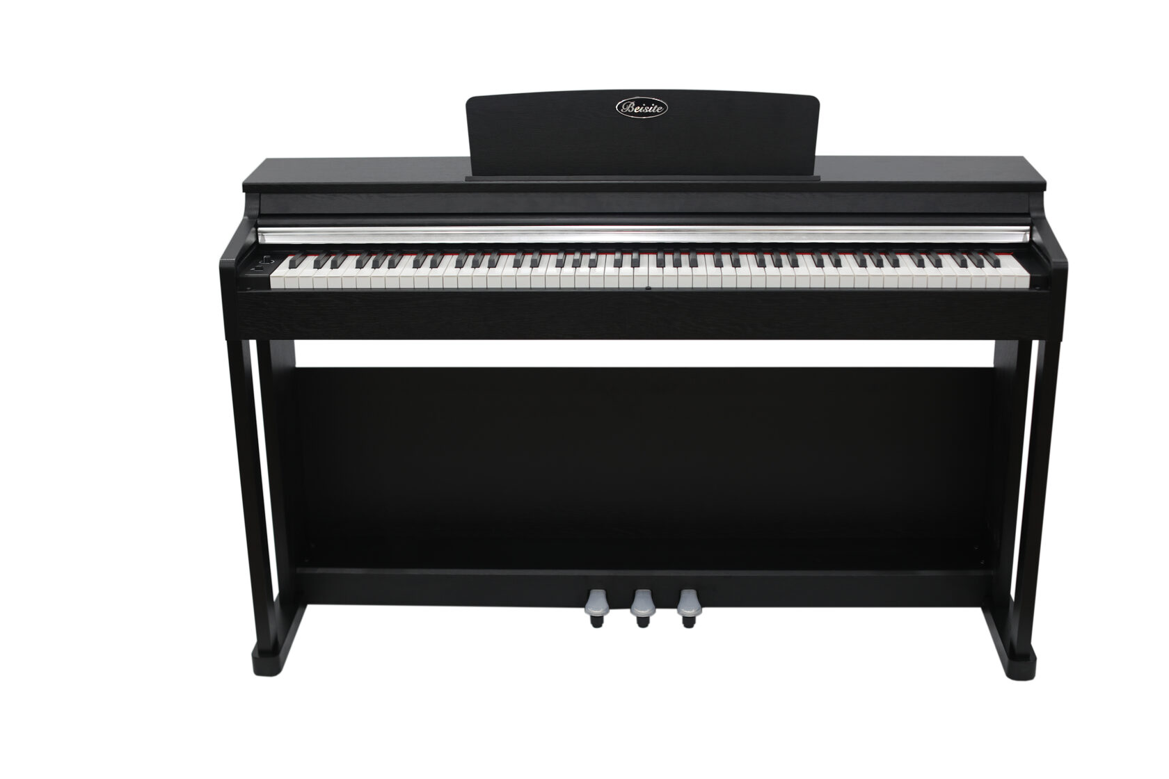 Цифровое пианино Beisite B-89 Pro BK