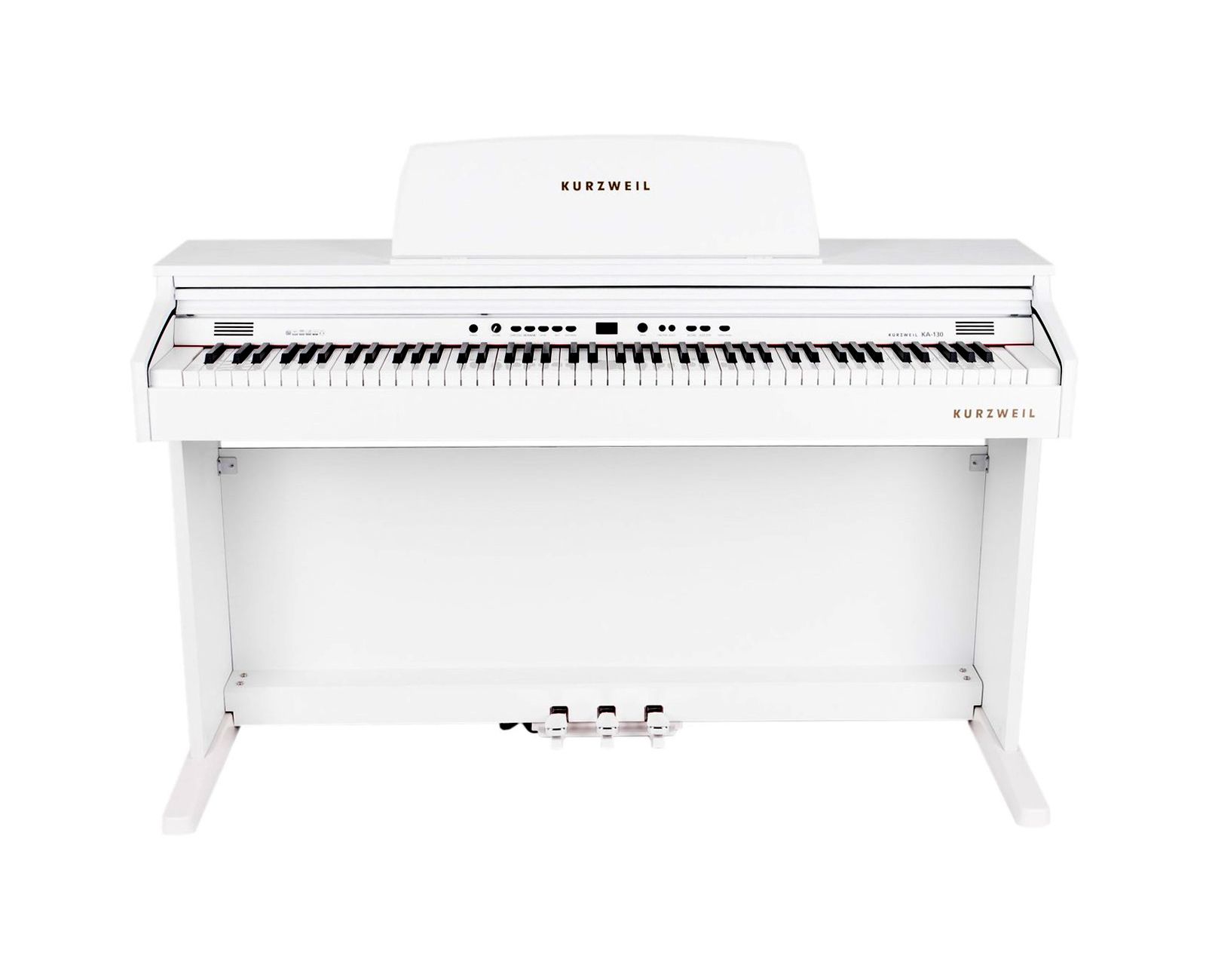 Цифровое пианино Kurzweil KA130 WH