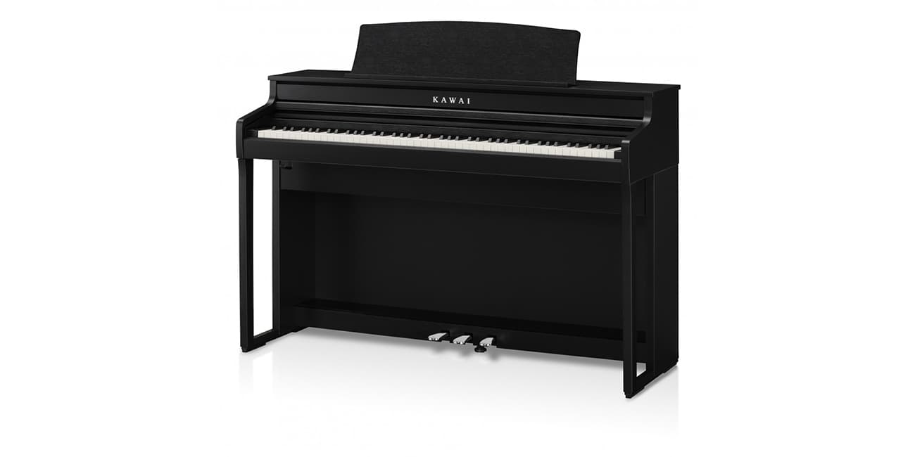 Цифровое пианино Kawai CA401