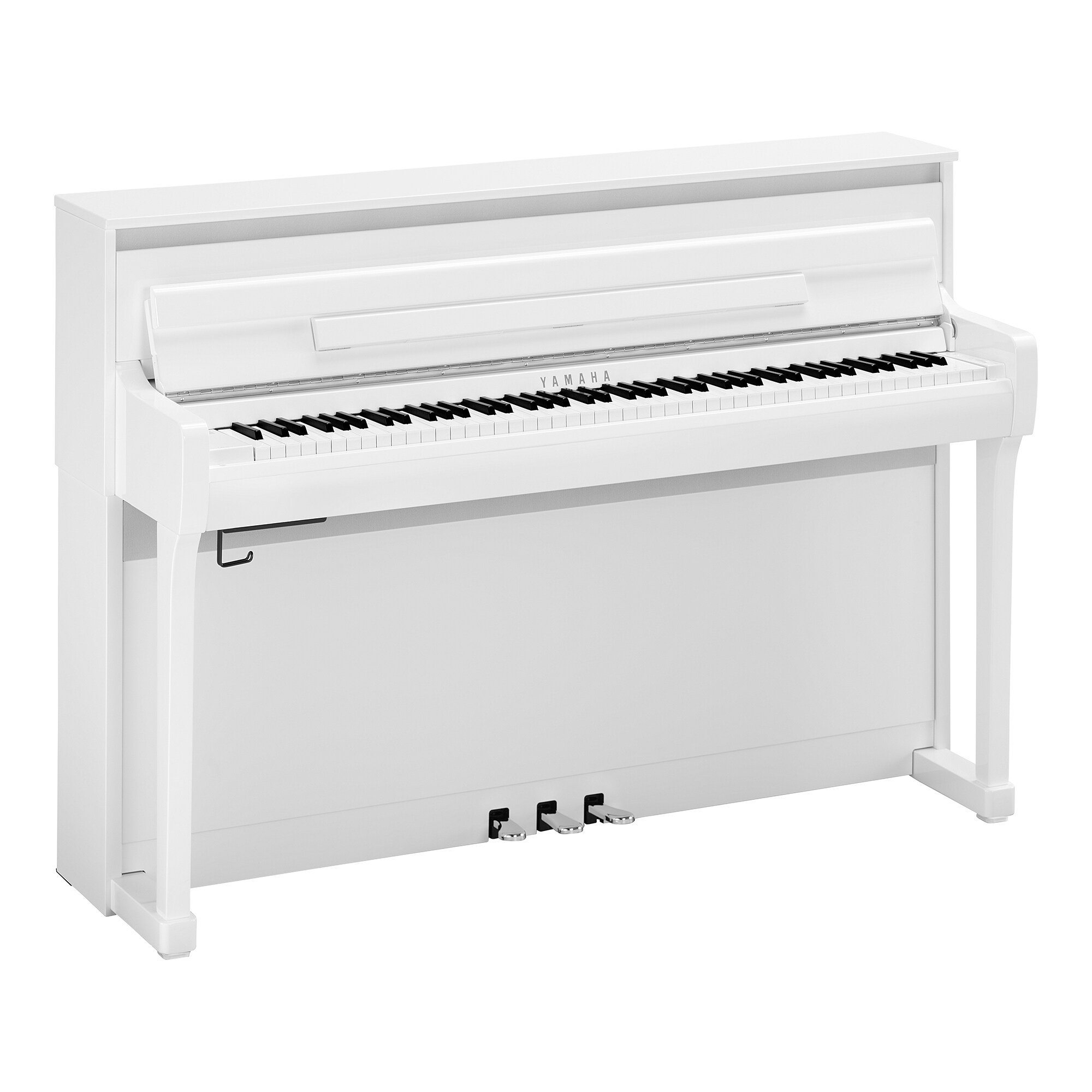 Цифровое пианино Yamaha Clavinova CLP-885