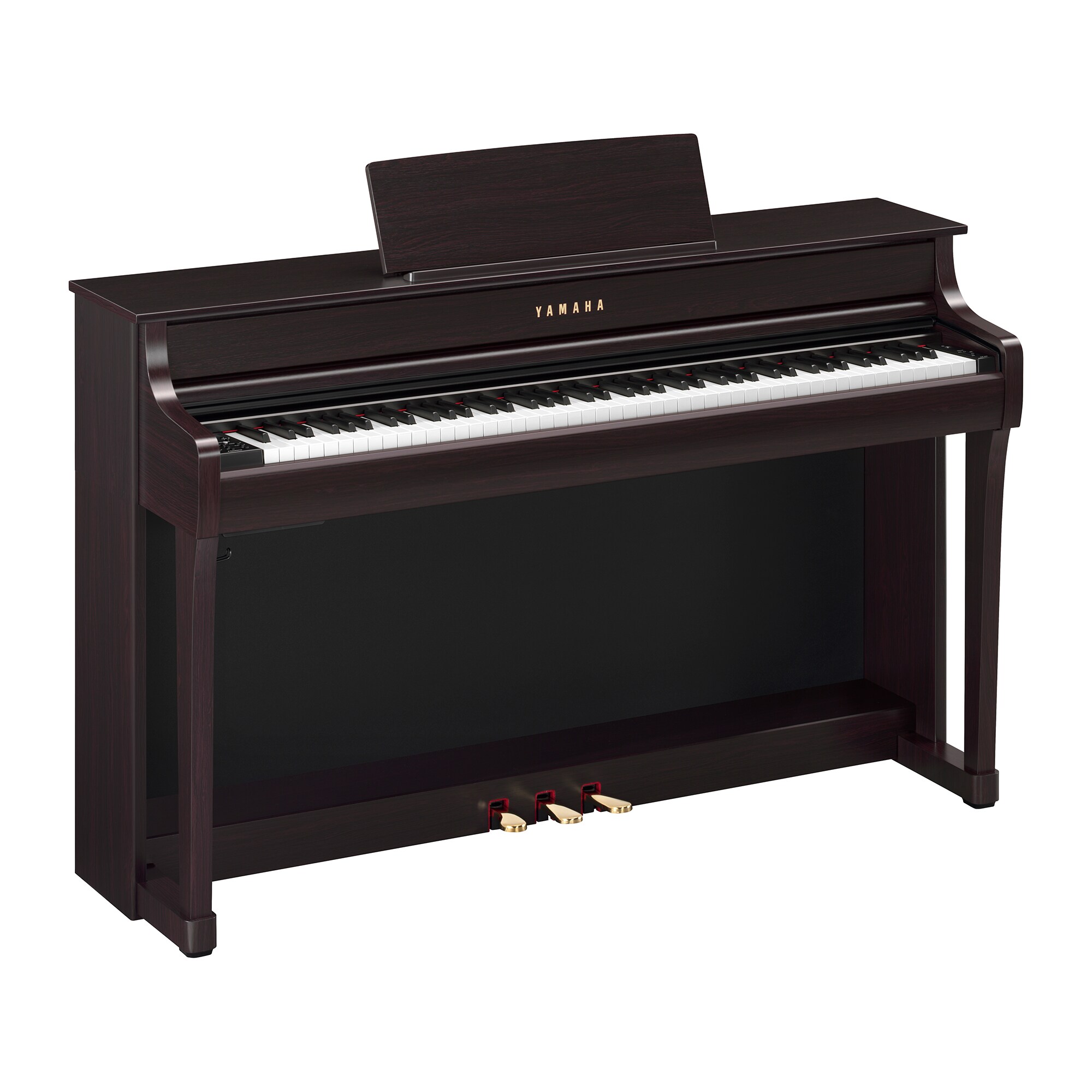 Цифровое пианино Yamaha Clavinova CLP-835