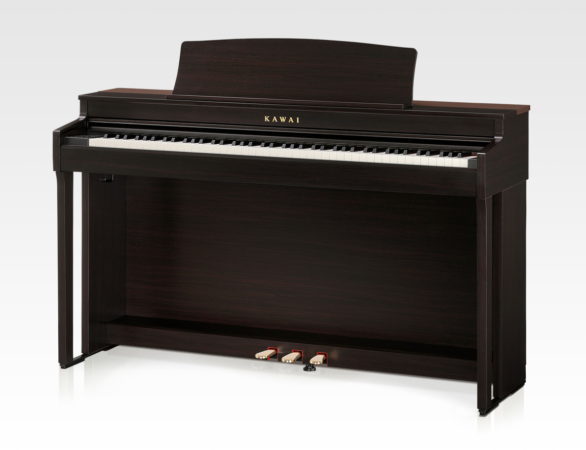 Цифровое пианино Kawai CN301 R