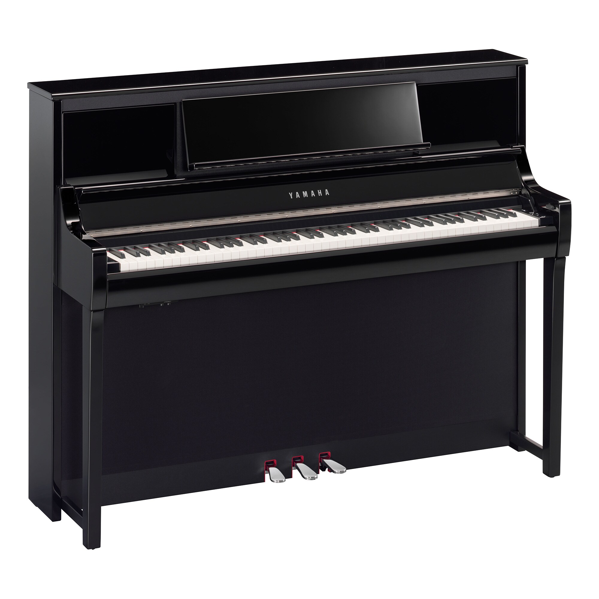 Цифровое пианино Yamaha Clavinova CSP-295