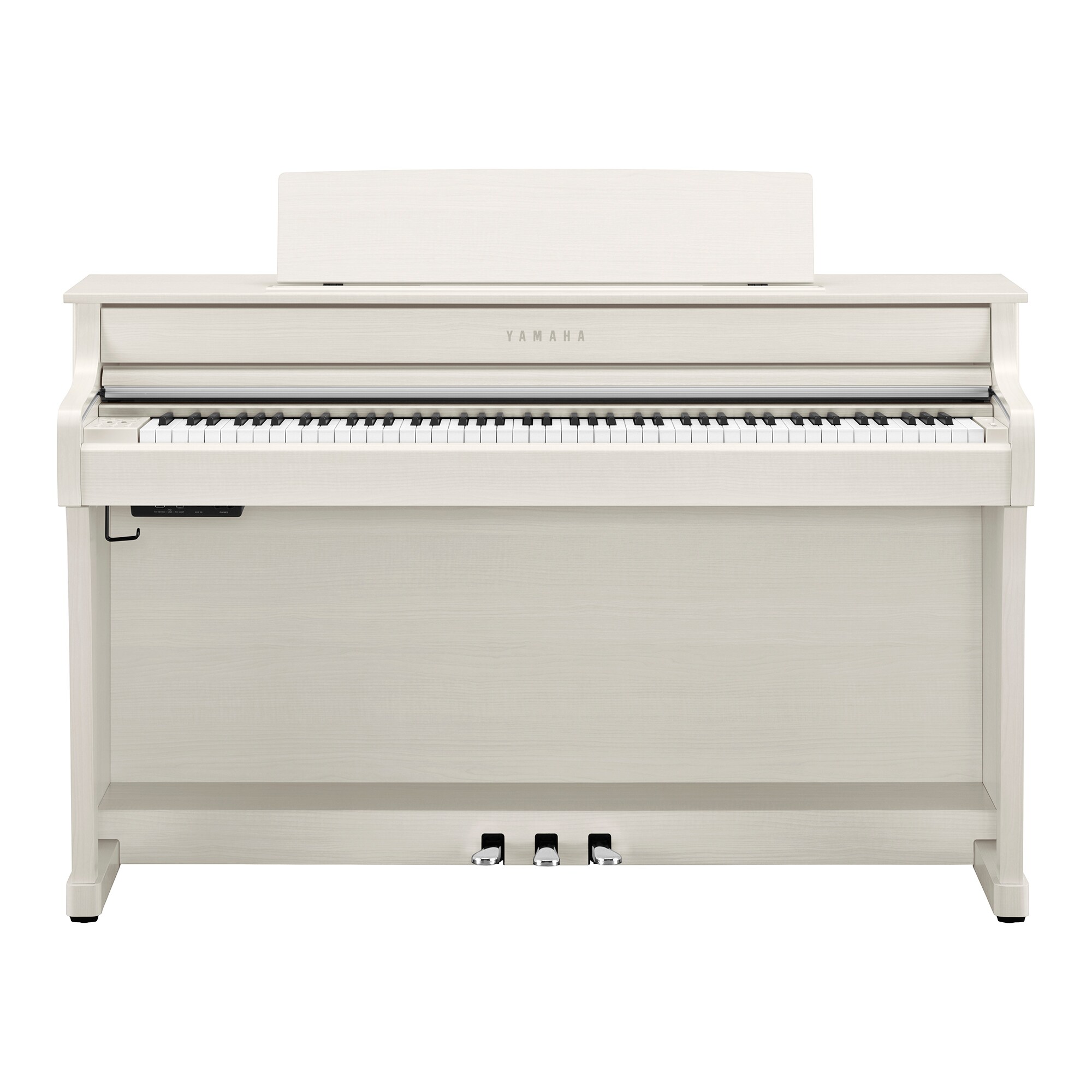 Цифровое пианино Yamaha Clavinova CLP-845WB