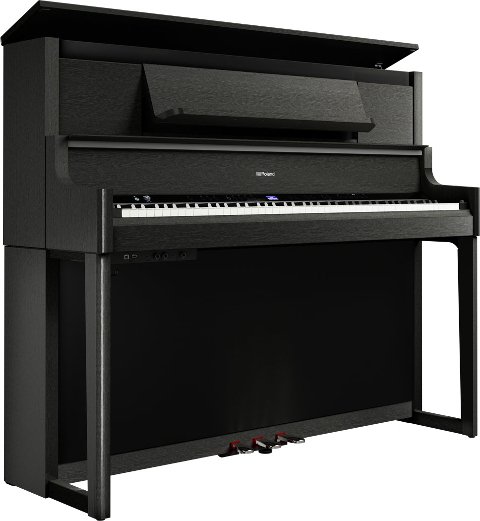 Цифровое пианино Roland LX-9