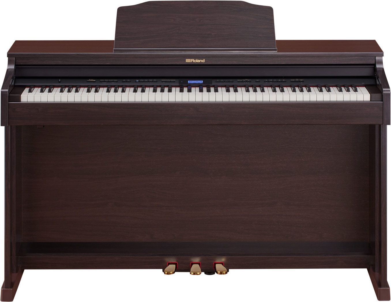 Цифровое пианино Roland HP601 CR