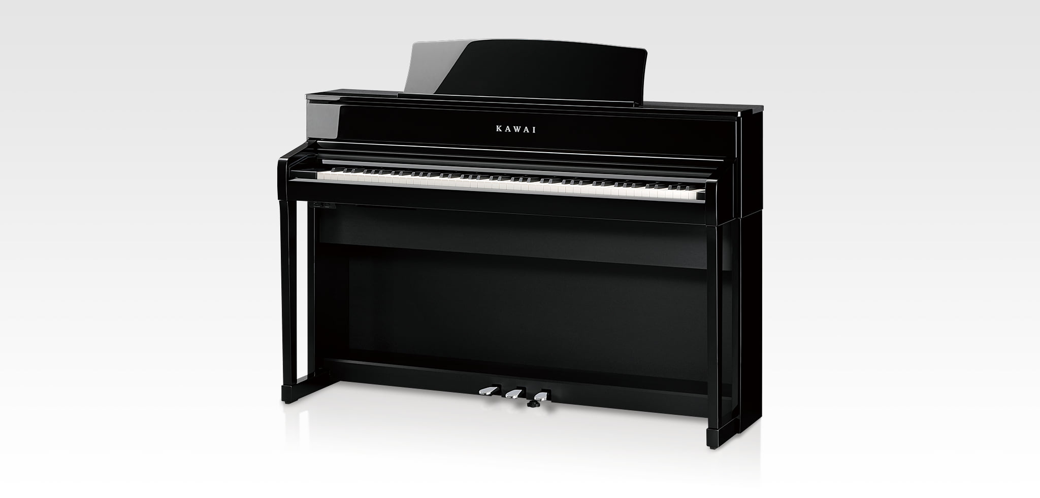 Цифровое пианино Kawai CA701 EP