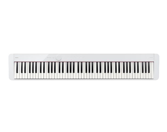 Цифровое пианино Casio Privia PX-S1100WE